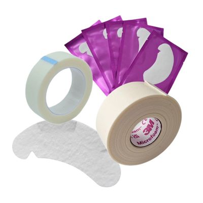 Pads &amp; Tapes