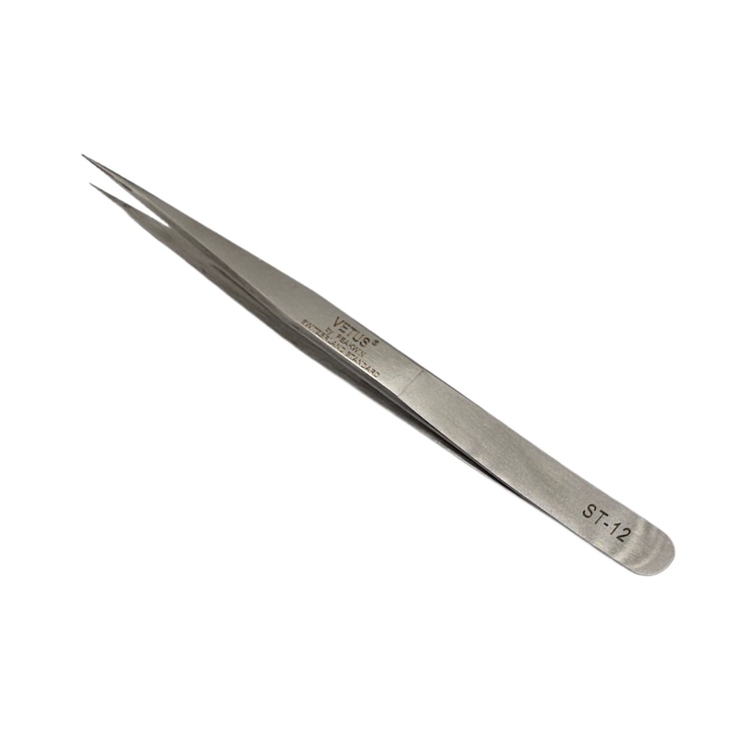 Pinzette Vetus ST-12