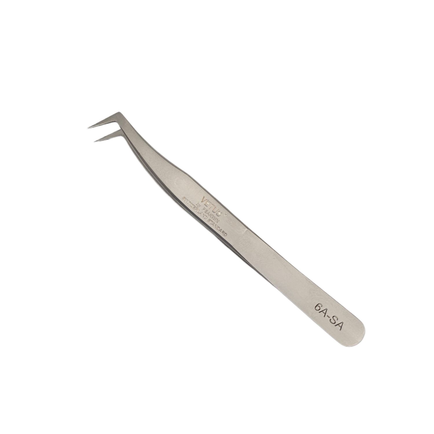 Pinzette Vetus 6A-SA