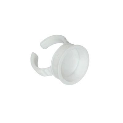Kleberring 100 Stk Pkg