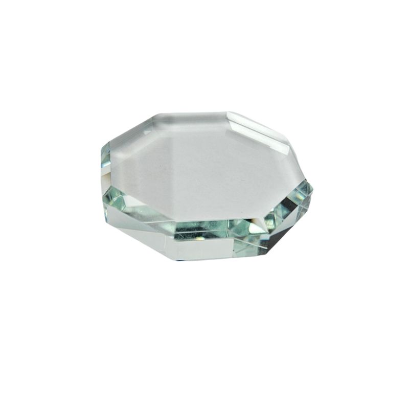 Kleberplatte Diamond