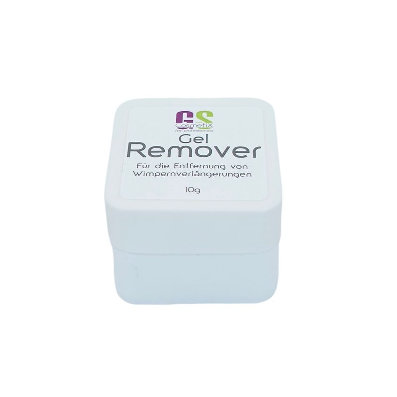 Gel Remover Mango