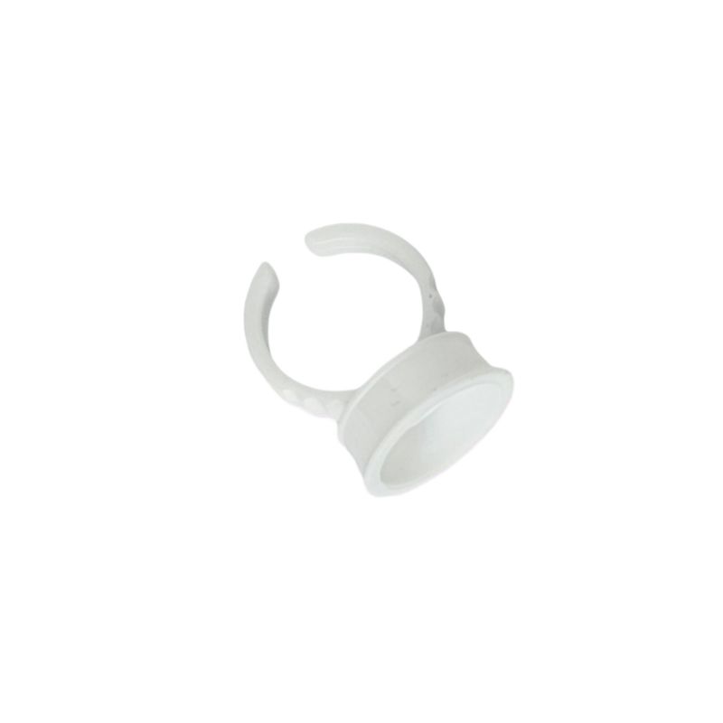 Kleberring 100 Stk Pkg