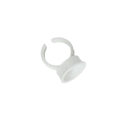 Kleberring 100 Stk Pkg