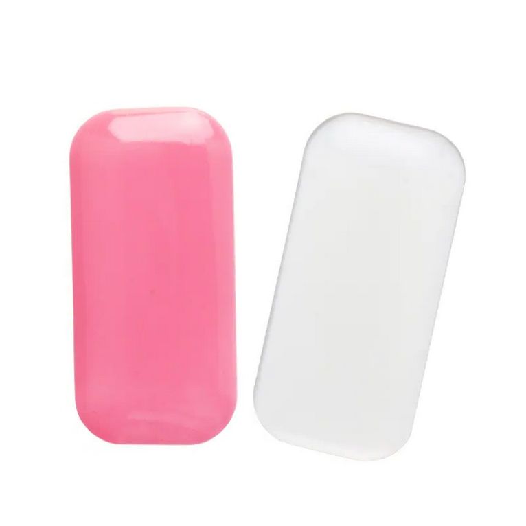 Silikon Pads für Wimpernverlängerung
