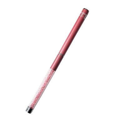 Wimpernbürste DeLuxe rosa