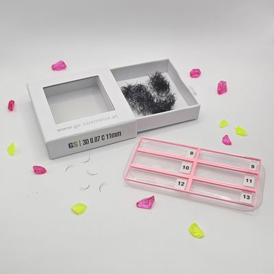 Lash Fan Organizer