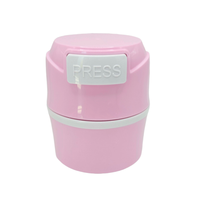 Kleberaufbewahrung Vakuum BIG