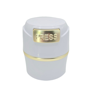 Kleberaufbewahrung Vakuum BIG