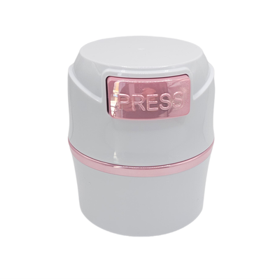 Kleberaufbewahrung Vakuum BIG