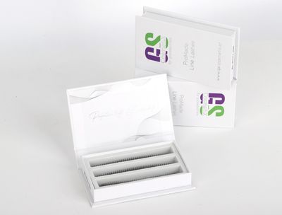 ProMade Lines 8D Fertigfächer auf Reihen 0,05 1000 Stk. pro Box