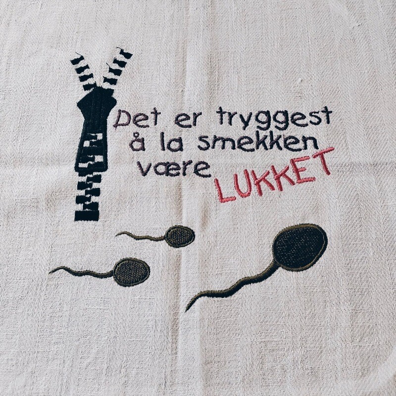 Gave til den som har det meste fra før.