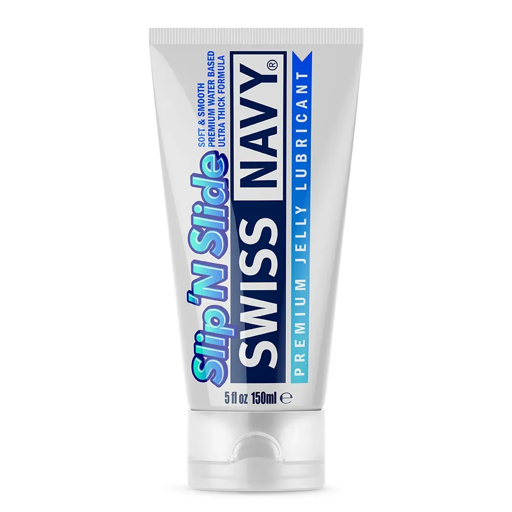 Siss Navy lube