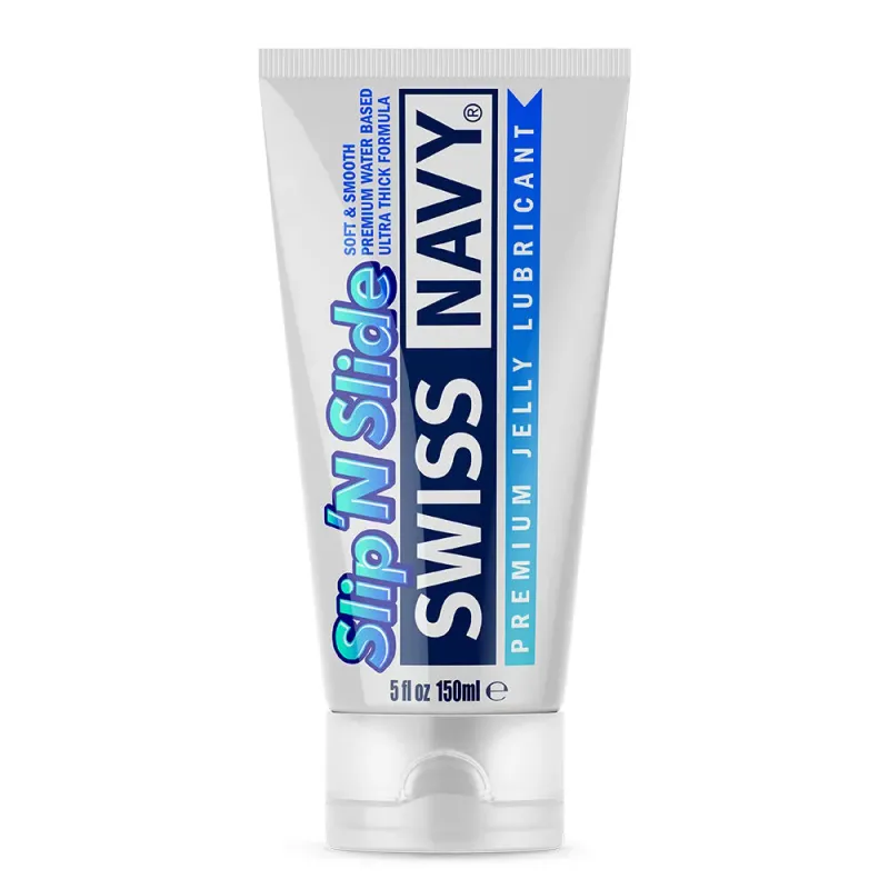 Siss Navy lube