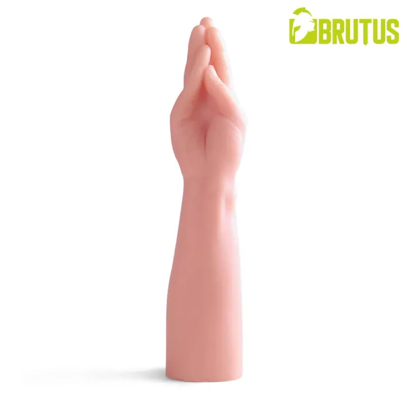 Brutus fist/dildo.