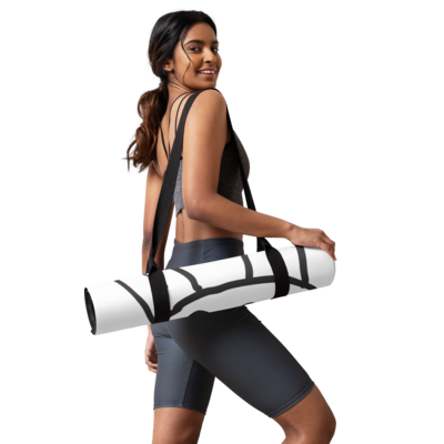 Gym Bunny Yoga Mat