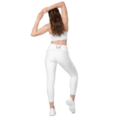 Gym Bunny Yoga Pants