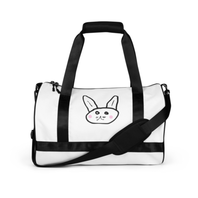 Gym Bunny Gym Bag