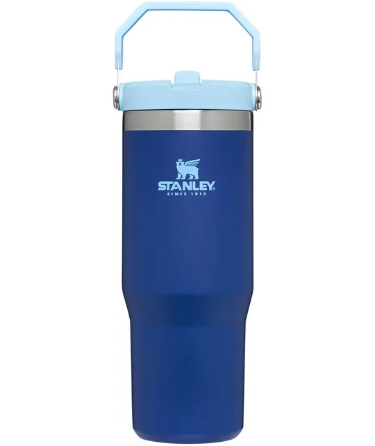 THE ICEFLOW FLIP STRAW TUMBLER | 30 OZ