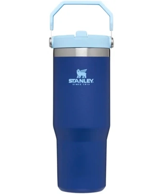 THE ICEFLOW FLIP STRAW TUMBLER | 30 OZ