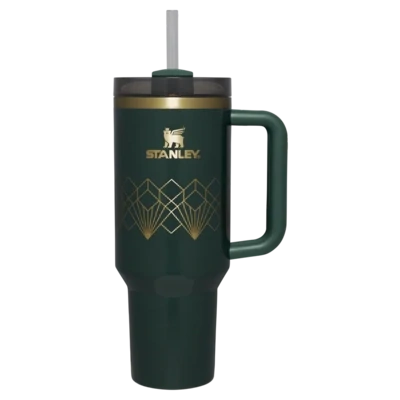 DECO COLLECTION QUENCHER H2.0 FLOWSTATE™ TUMBLER | 40 OZ