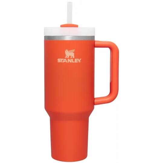 THE QUENCHER H2.0 FLOWSTATE™ TUMBLER | 40 OZ
