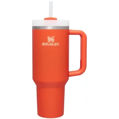 THE QUENCHER H2.0 FLOWSTATE™ TUMBLER | 40 OZ