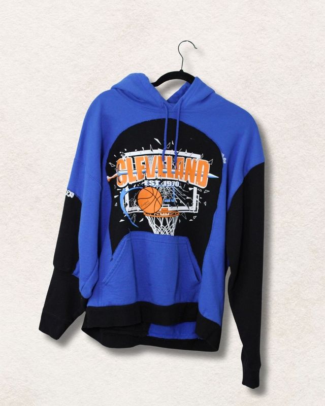 Eat Sleep Basketball