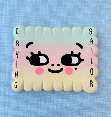 Petit biscuit