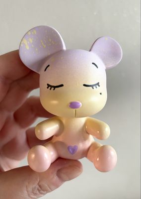 Art toys