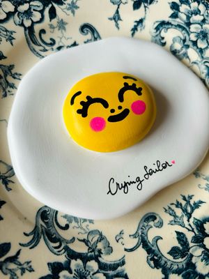 Eggy Pop