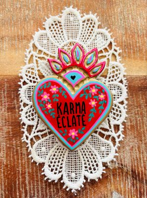 Ex Voto - moulages 
