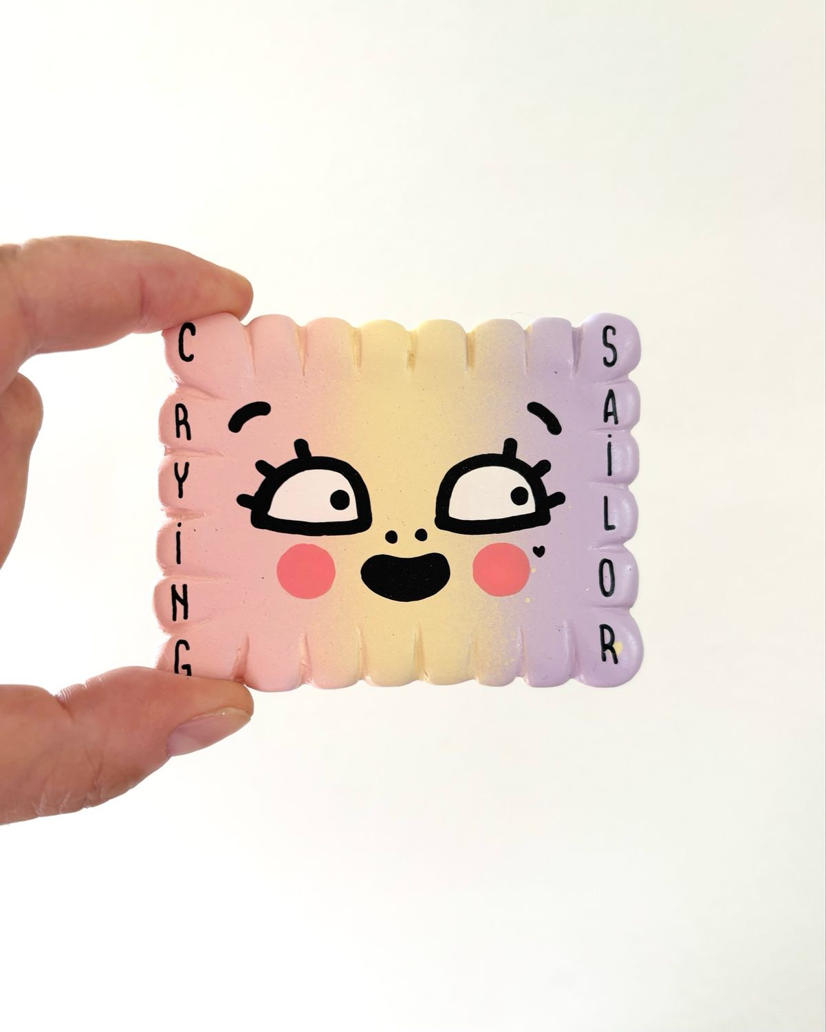 Petit biscuit
