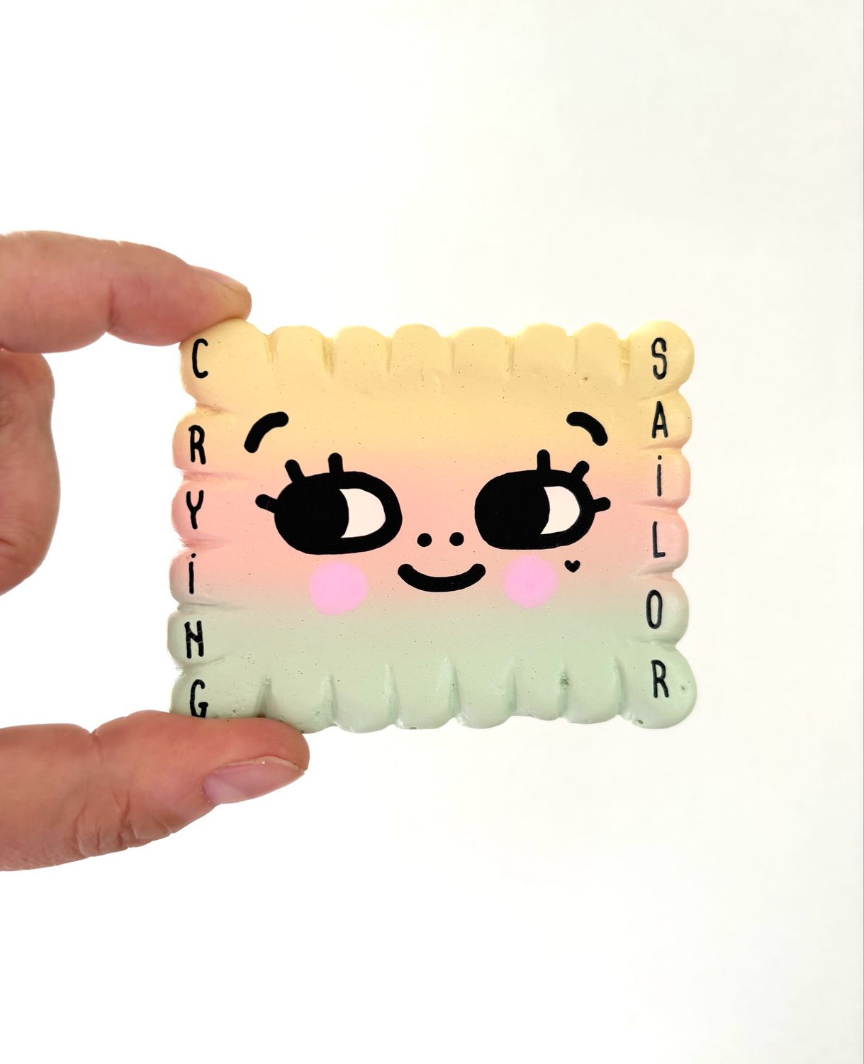 Petit biscuit