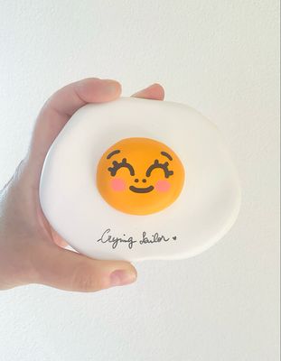 Eggy Pop