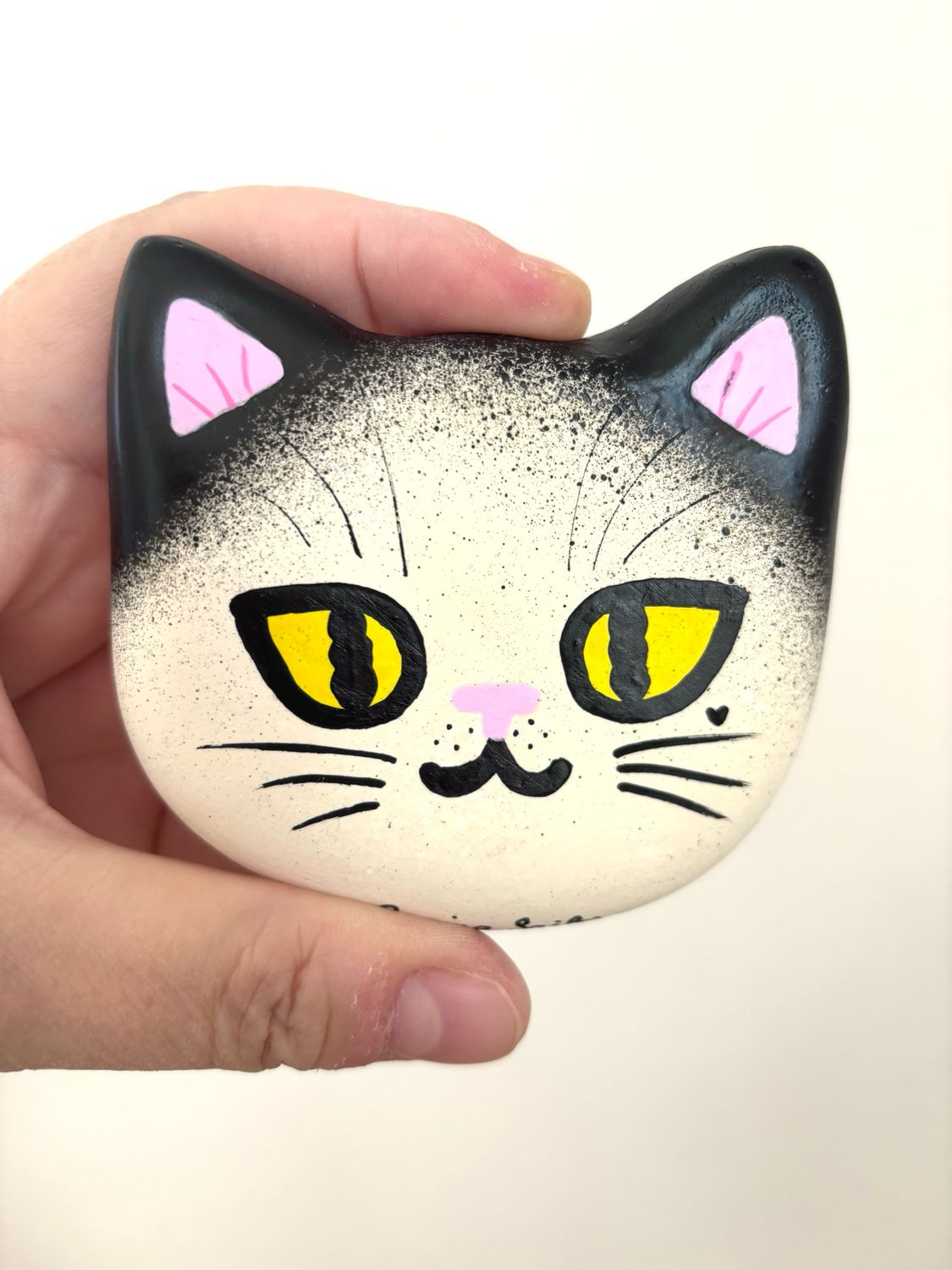 Wallkats « Oreo »