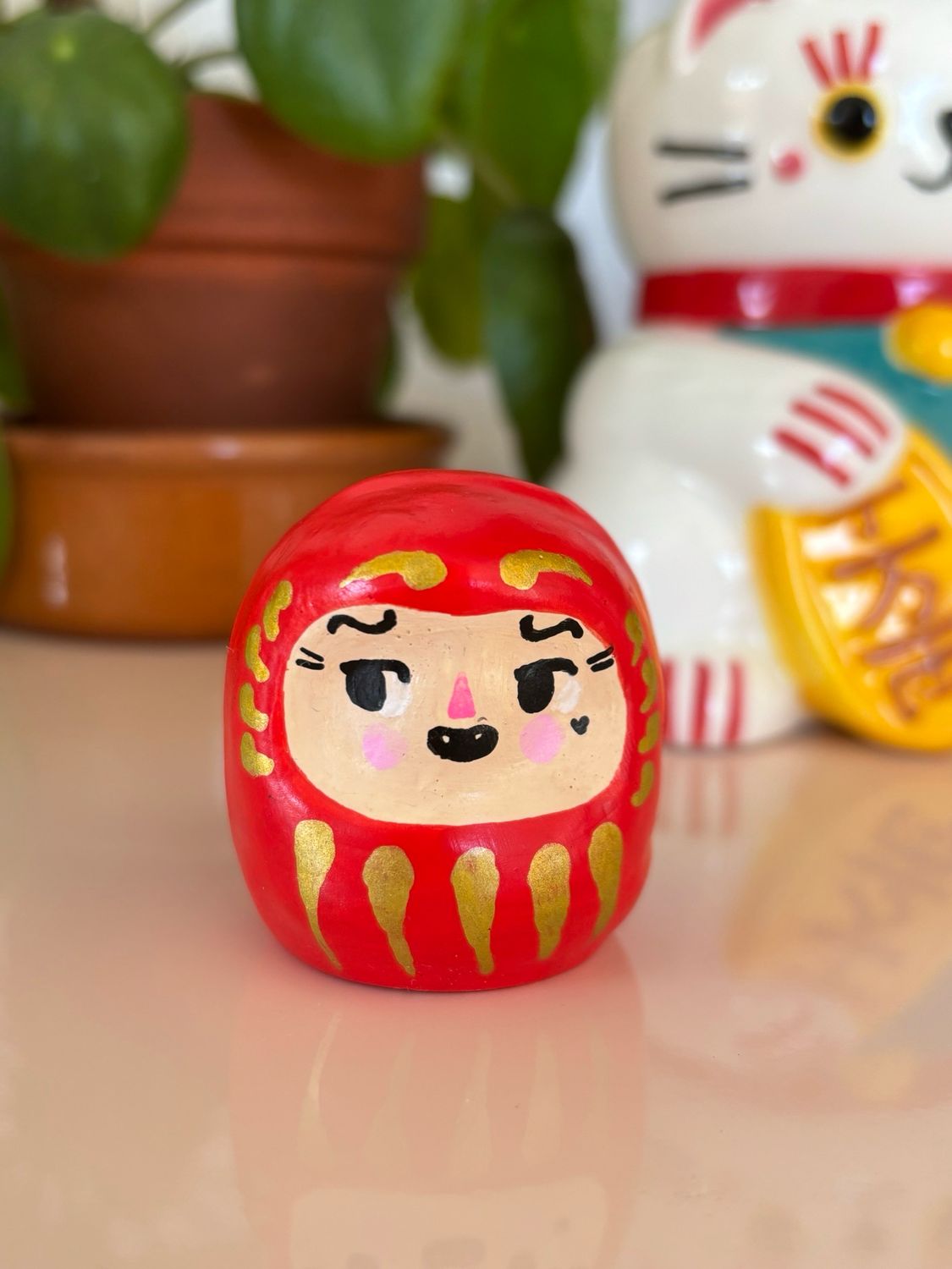 Daruma