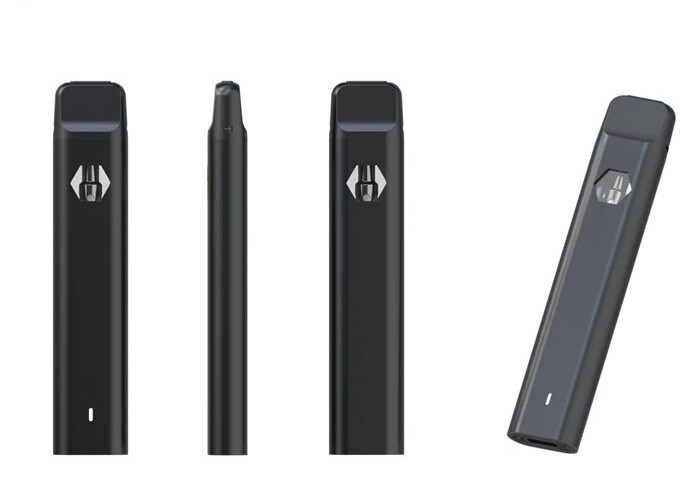 Donnie Burger THC "2" Gram Vape Cartridge