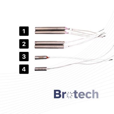 Resistencias Tubulares