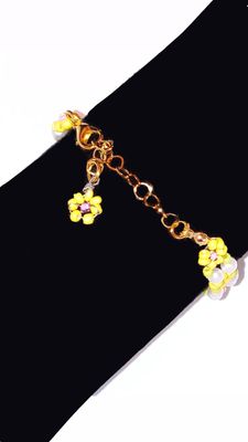 SUNSHINE BRACELET