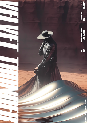 Velvet Thunder Issue 1