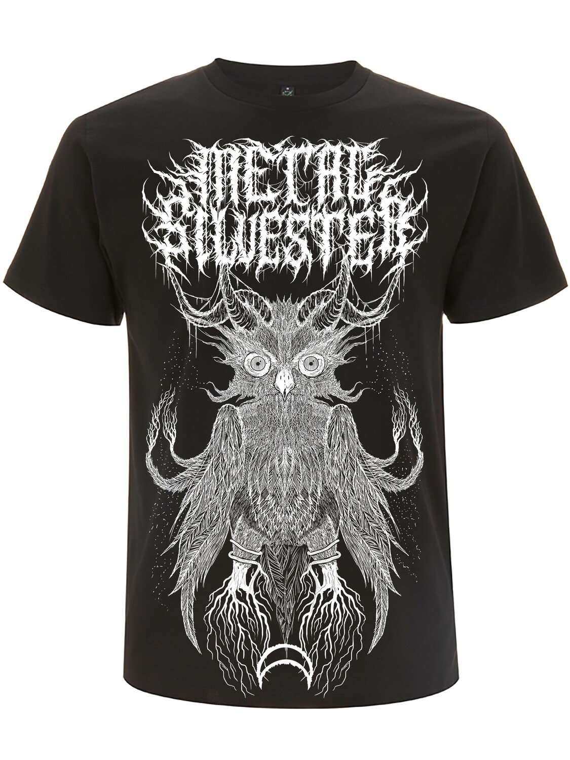 METAL SILVESTER - Stolas Edition (2018)