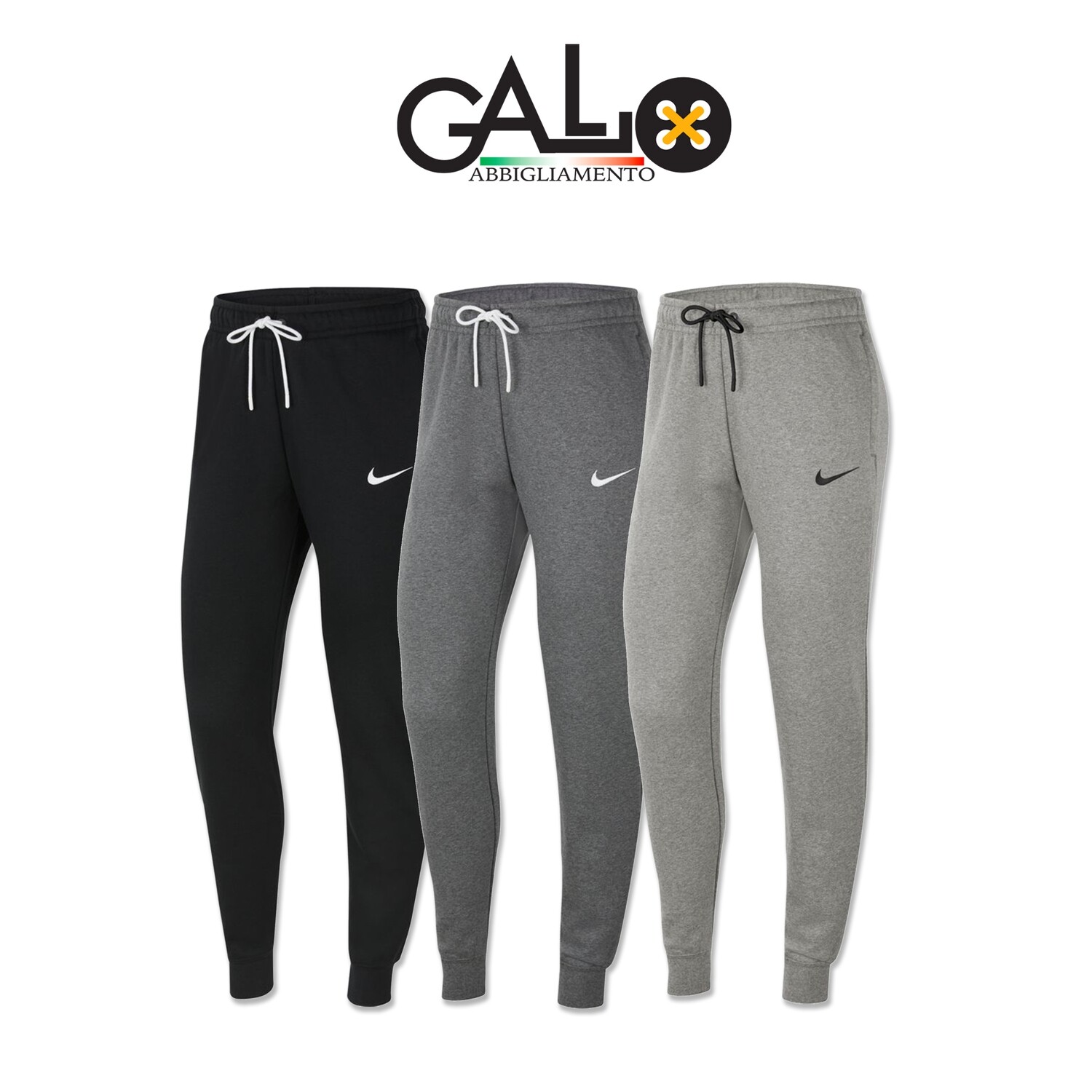 Pantaloni Nike Park 20 donna