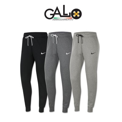 Pantaloni Nike Park 20 donna