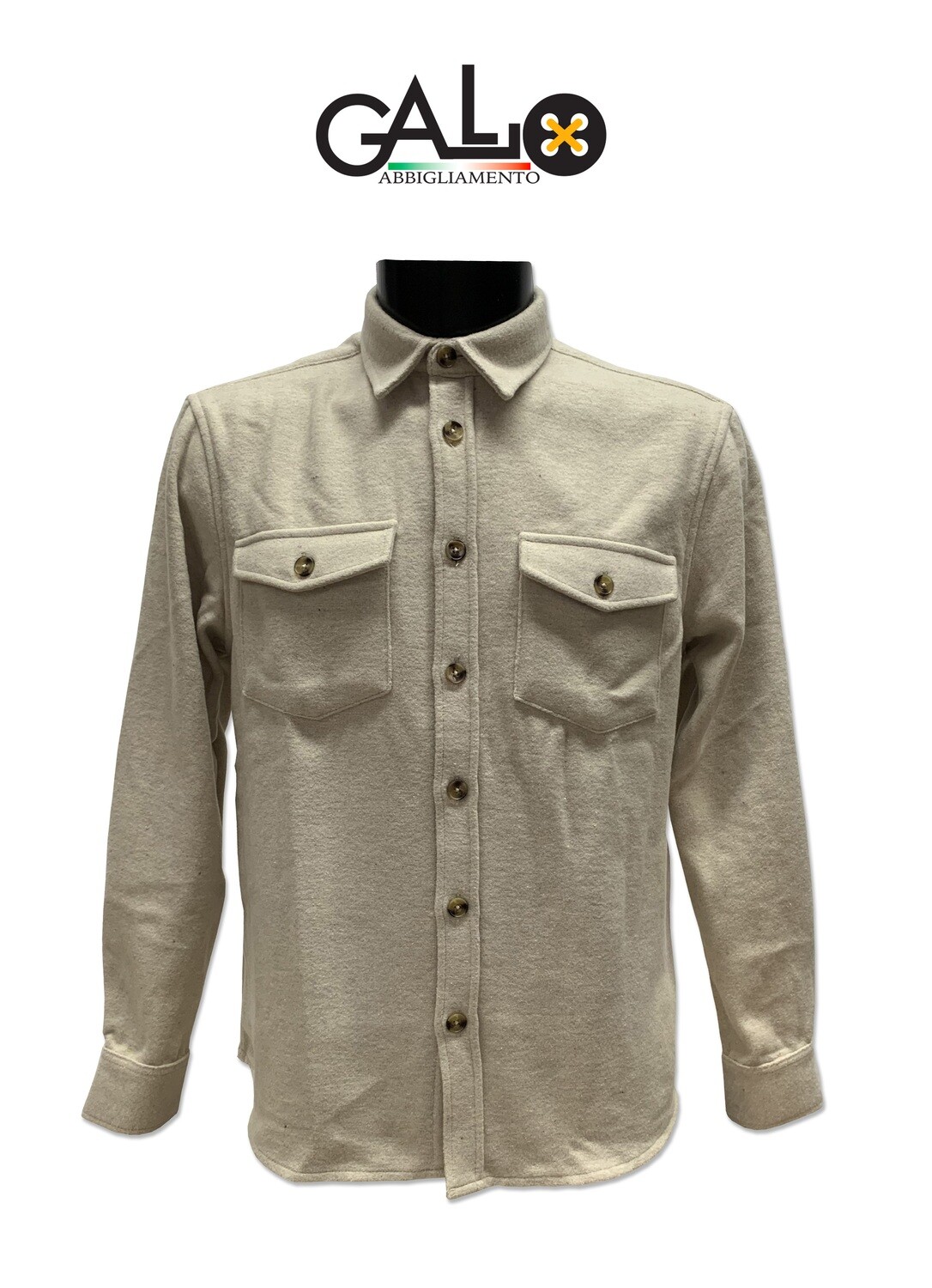 Camicia SSEINSE uomo