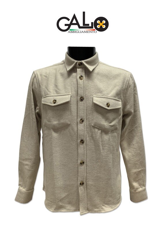 Camicia SSEINSE uomo