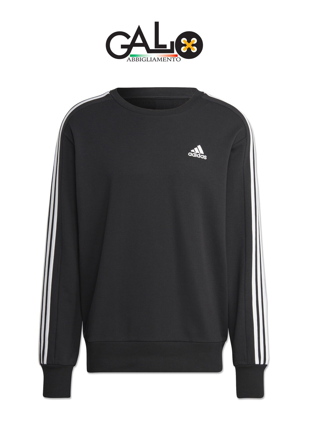 Felpa Sportswear uomo Adidas