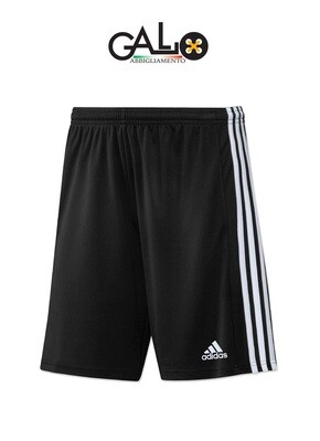 Pantaloncini Adidas Squadra 21