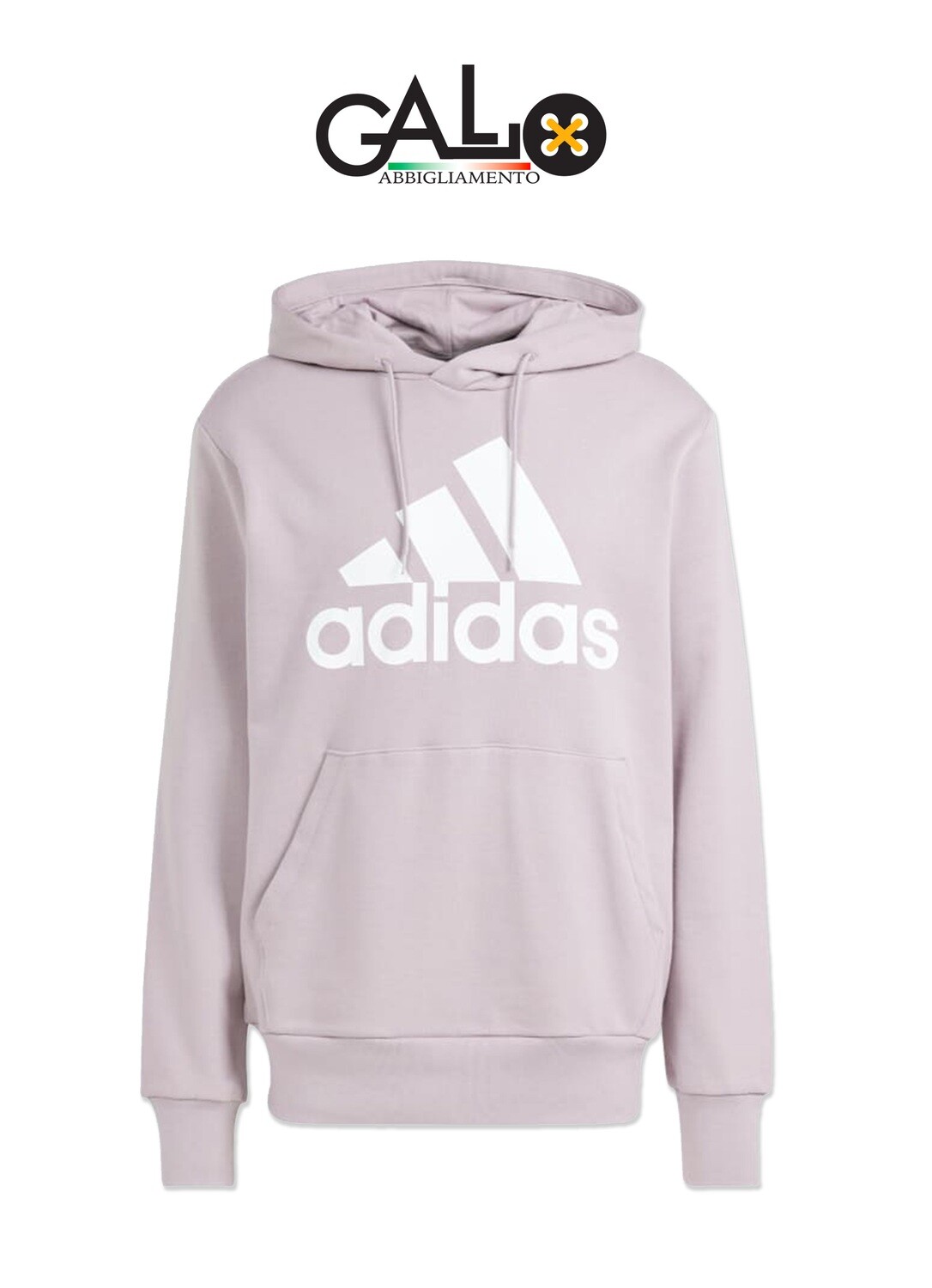 Felpa Sportswear Adidas uomo