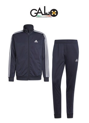 Tuta completa Adidas uomo